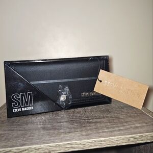 STEVE MADDEN WALLET